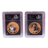 Image 8 : Philadelphia Eagles Silver and Collectible Coins