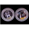 Image 5 : Philadelphia Eagles Super Bowl 52 Silver Coins
