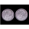 Image 6 : Philadelphia Eagles Super Bowl 52 Silver Coins