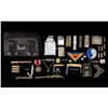 Image 1 : U.S. Military Patches, Lighters, Cartridges & More