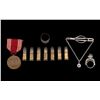 Image 5 : U.S. Military Patches, Lighters, Cartridges & More