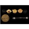Image 7 : U.S. Military Patches, Lighters, Cartridges & More