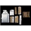 Image 9 : U.S. Military Patches, Lighters, Cartridges & More