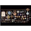 Image 1 : Masonic, Scouts, & Other Membership Pins & More