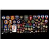 Image 1 : United States Military Medals, Patches, & Buttons