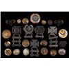 Image 2 : United States Military Medals, Patches, & Buttons