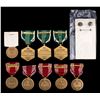 Image 4 : United States Military Medals, Patches, & Buttons