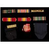 Image 6 : United States Military Medals, Patches, & Buttons