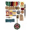 Image 4 : U.S. Marine Corps Medallions, Belt Buckles, & More