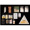Image 1 : Camel Lighters & Pocket Knife + Other Lighters