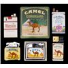 Image 2 : Camel Lighters & Pocket Knife + Other Lighters