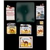 Image 3 : Camel Lighters & Pocket Knife + Other Lighters