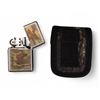 Image 8 : Camel Lighters & Pocket Knife + Other Lighters