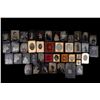 Image 1 : Antique American Tintype & Ambrotype Portraits