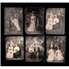 Image 6 : Antique American Tintype & Ambrotype Portraits