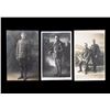 Image 8 : WWI Era U.S. Military B&W Photograph Post Cards