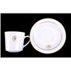 Image 11 : Nixon White House China & 1973 Inaugural