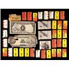 Image 1 : U.S. Japan WWII Era Leaflets + Pesos Bank Notes