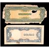 Image 5 : U.S. Japan WWII Era Leaflets + Pesos Bank Notes