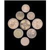 Image 11 : Antique & Vintage International Coin Collection