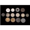 Image 12 : Antique & Vintage International Coin Collection