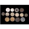 Image 13 : Antique & Vintage International Coin Collection