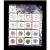Image 16 : Antique & Vintage International Coin Collection