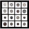 Image 3 : Antique & Vintage International Coin Collection