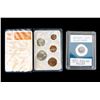 Image 6 : Antique & Vintage International Coin Collection