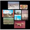 Image 10 : Vintage European & U.S. Postcards + Shirley Temple