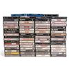Phil Collins, The Police, & More Rock Cassettes