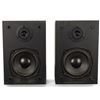 Image 12 : Yamaha Speakers and Acoustic Research Subwoofer
