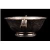 Image 11 : Brass Kettle, Eagle Jewelry Box, Silver Bowl