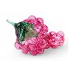 Image 3 : Kosta Boda & Royal Gallery Glass Fruit (5 pcs)