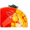 Image 9 : Kosta Boda & Royal Gallery Glass Fruit (5 pcs)