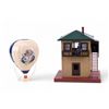 Lionel Operation Switch Tower and Eastwood Balloon