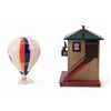 Image 2 : Lionel Operation Switch Tower and Eastwood Balloon
