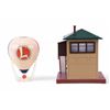 Image 3 : Lionel Operation Switch Tower and Eastwood Balloon