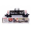 Lionel Tootsie Roll Tank Car NIB