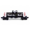 Image 3 : Lionel Tootsie Roll Tank Car NIB