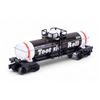 Image 5 : Lionel Tootsie Roll Tank Car NIB