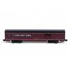 Image 2 : Lionel Norfolk and Western Aluminum Combo Car