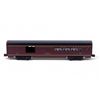 Image 5 : Lionel Norfolk and Western Aluminum Combo Car