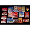 Image 1 : Model Cars NIP w/ Coca Cola, Hot Wheels, NASCAR