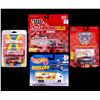Image 2 : Model Cars NIP w/ Coca Cola, Hot Wheels, NASCAR