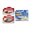 Image 4 : Model Cars NIP w/ Coca Cola, Hot Wheels, NASCAR
