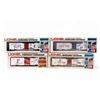 Lionel Toy Fair Car Bundle (4)