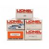 Image 2 : Lionel Toy Fair Car Bundle - NIB (5)