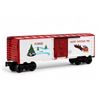 Image 4 : Lionel Christmas Car Bundle - NIB (3)
