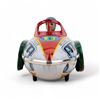 Image 3 : Tin Wind Up Rocket Racer